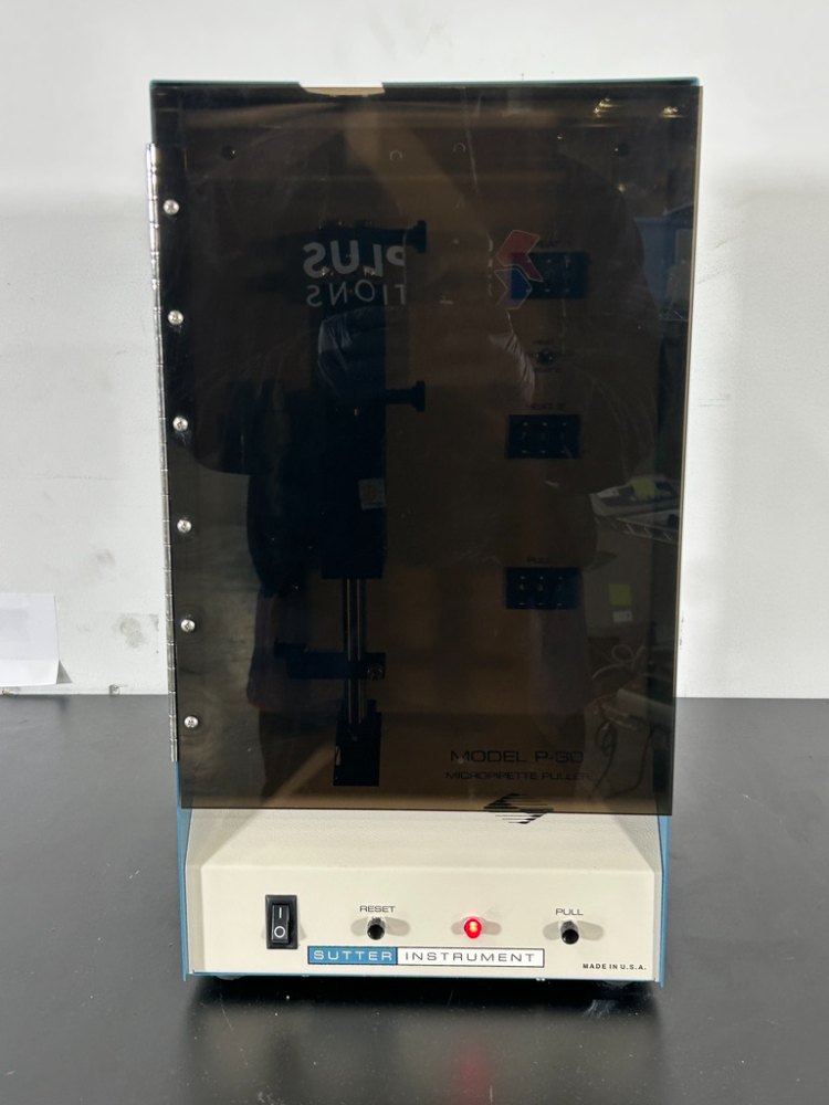 Image of Sutter Instrument P-30 Micropipette Puller